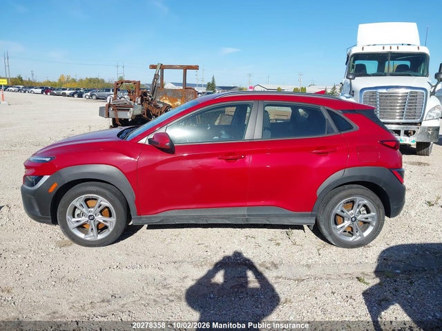 Hyundai Kona Preferred 2022 KM8K2CAB9NU767801 Image 14