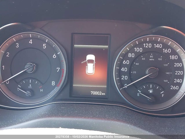 Hyundai Kona Preferred 2022 KM8K2CAB9NU767801 Image 15