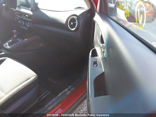 Hyundai Kona Preferred 2022 KM8K2CAB9NU767801 Image 5