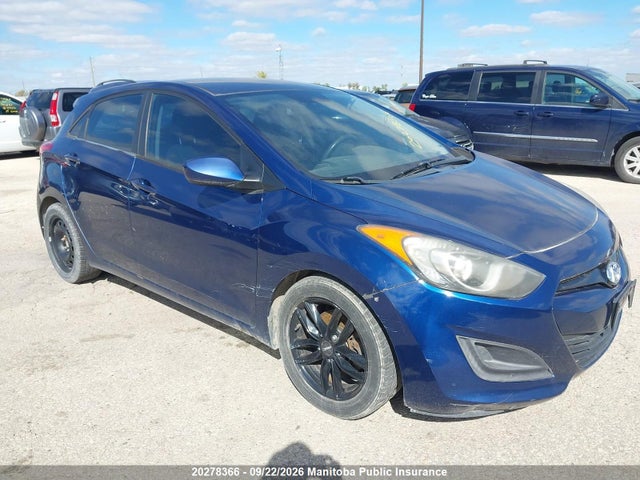 Auction sale of the 2013 Hyundai Elantra, vin: KMHD25LEXDU022114, lot number: 20278366