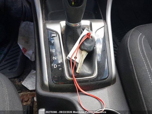 Aukcja sprzedaży 2013 Hyundai Elantra, vin: KMHD25LEXDU022114, numer aukcji: 20278366