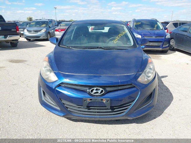 Aukcja sprzedaży 2013 Hyundai Elantra, vin: KMHD25LEXDU022114, numer aukcji: 20278366