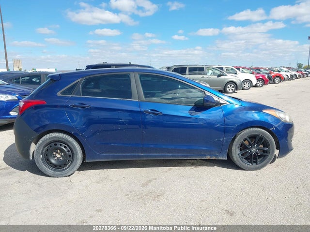 Aukcja sprzedaży 2013 Hyundai Elantra, vin: KMHD25LEXDU022114, numer aukcji: 20278366