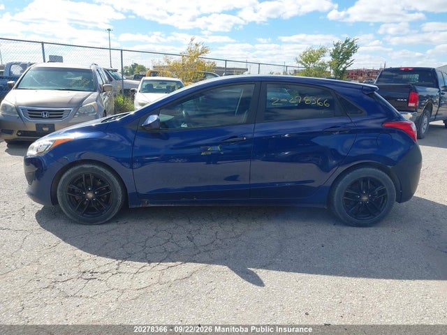 Aukcja sprzedaży 2013 Hyundai Elantra, vin: KMHD25LEXDU022114, numer aukcji: 20278366