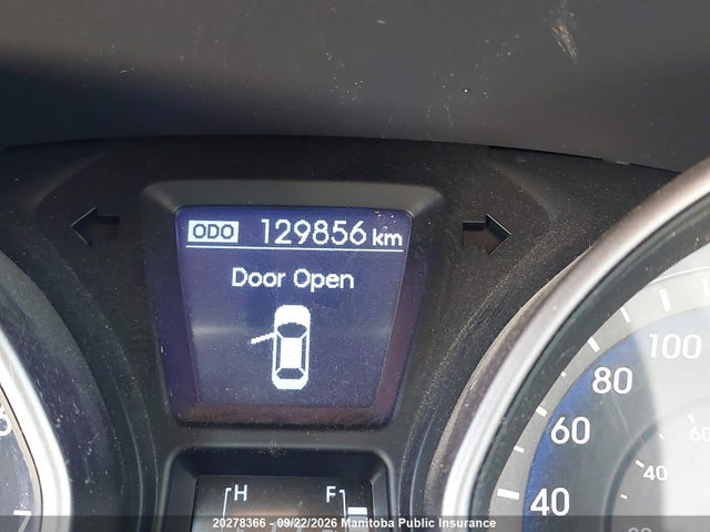 Aukcja sprzedaży 2013 Hyundai Elantra, vin: KMHD25LEXDU022114, numer aukcji: 20278366