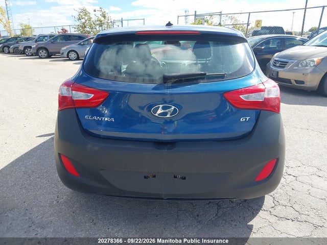 Aukcja sprzedaży 2013 Hyundai Elantra, vin: KMHD25LEXDU022114, numer aukcji: 20278366