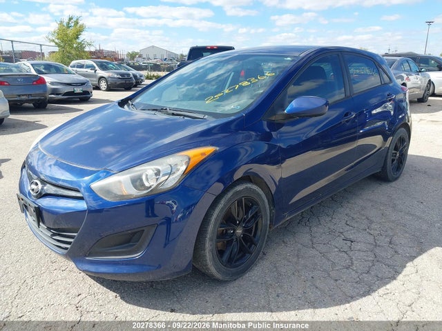 Aukcja sprzedaży 2013 Hyundai Elantra, vin: KMHD25LEXDU022114, numer aukcji: 20278366