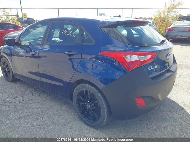 Aukcja sprzedaży 2013 Hyundai Elantra, vin: KMHD25LEXDU022114, numer aukcji: 20278366