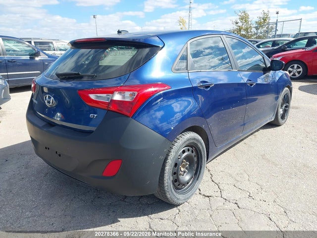 Aukcja sprzedaży 2013 Hyundai Elantra, vin: KMHD25LEXDU022114, numer aukcji: 20278366