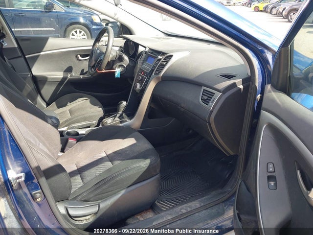 Aukcja sprzedaży 2013 Hyundai Elantra, vin: KMHD25LEXDU022114, numer aukcji: 20278366