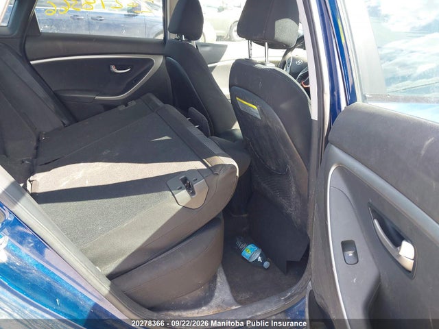 Aukcja sprzedaży 2013 Hyundai Elantra, vin: KMHD25LEXDU022114, numer aukcji: 20278366
