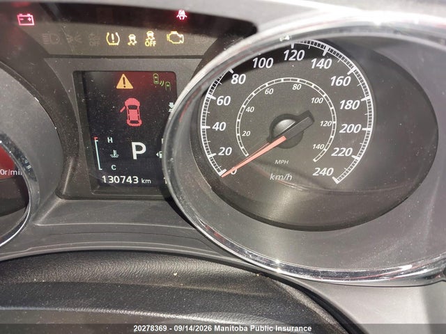 Mitsubishi RVR SE 2021 JA4AJVAW7MU602100 Image 11