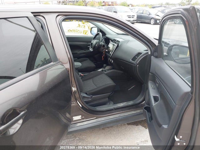 Mitsubishi RVR SE 2021 JA4AJVAW7MU602100 Image 5