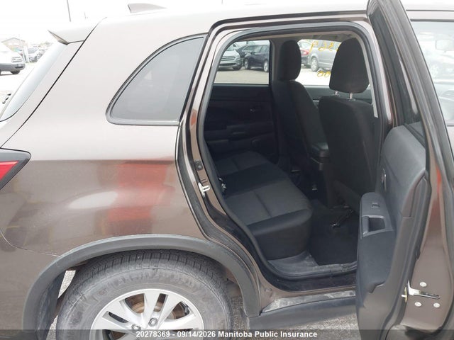 Mitsubishi RVR SE 2021 JA4AJVAW7MU602100 Image 7