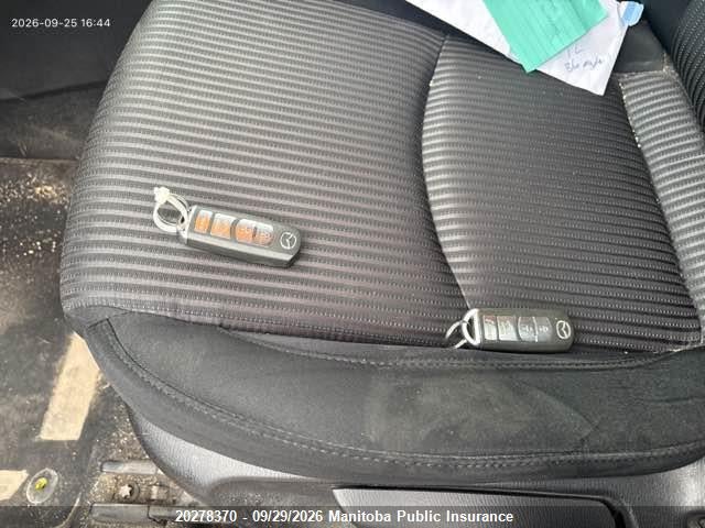 Продаж на аукціоні авто 2014 Mazda Mazda3 Gs Sky, vin: JM1BM1V78E1105296, номер лоту: 20278370