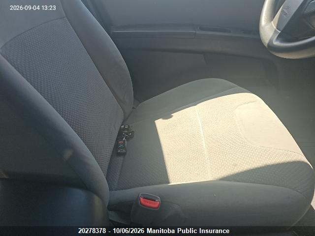 Aukcja sprzedaży 2011 Nissan Sentra 2.0 S, vin: 3N1AB6AP1BL698379, numer aukcji: 20278378