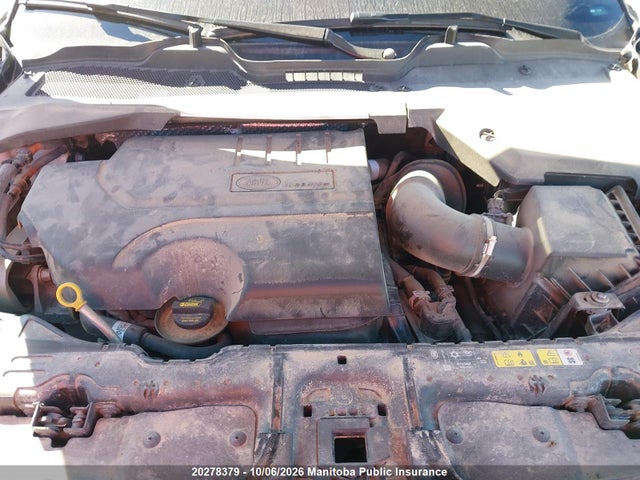 2023 Land Rover Range Rover Evoque S P250 მანქანა იყიდება აუქციონზე, vin: SALZJ2FX5PH199121, აუქციონის ნომერი: 20278379
