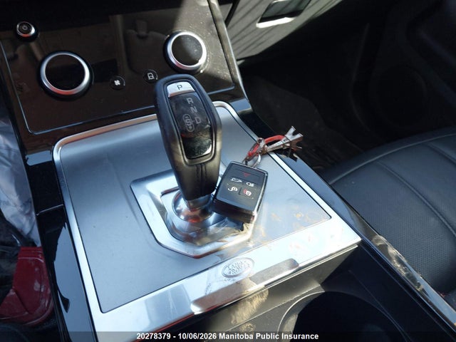 2023 Land Rover Range Rover Evoque S P250 მანქანა იყიდება აუქციონზე, vin: SALZJ2FX5PH199121, აუქციონის ნომერი: 20278379