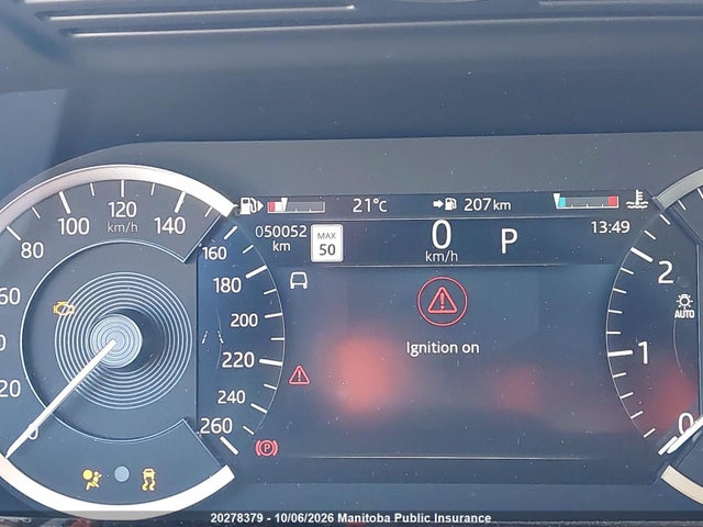 2023 Land Rover Range Rover Evoque S P250 მანქანა იყიდება აუქციონზე, vin: SALZJ2FX5PH199121, აუქციონის ნომერი: 20278379