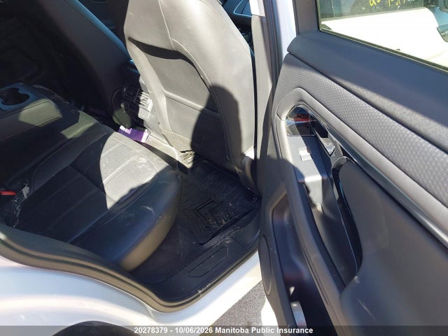2023 Land Rover Range Rover Evoque S P250 მანქანა იყიდება აუქციონზე, vin: SALZJ2FX5PH199121, აუქციონის ნომერი: 20278379