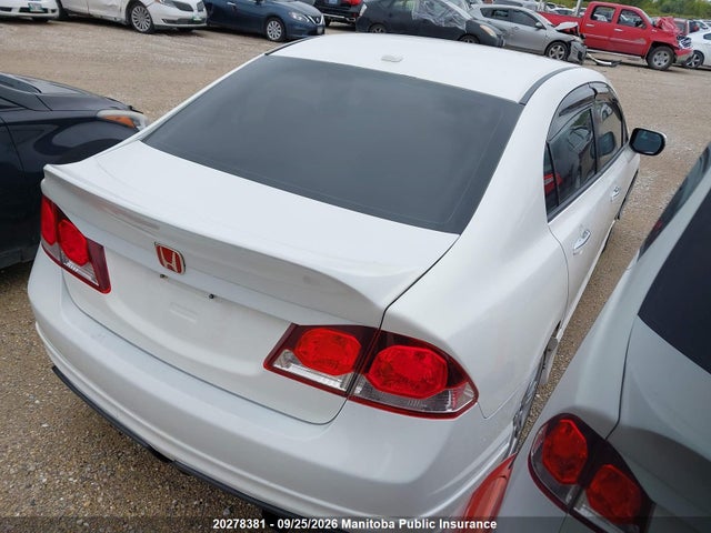 Aukcja sprzedaży 2009 Acura Csx, vin: 2HHFD56719H201847, numer aukcji: 20278381