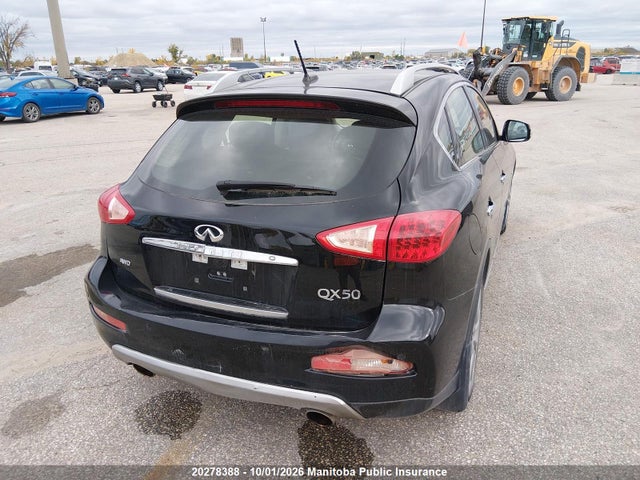 20278388 :رقم المزاد ، JN1BJ0RR0GM267863 vin ، 2016 Infiniti Qx50 مزاد بيع