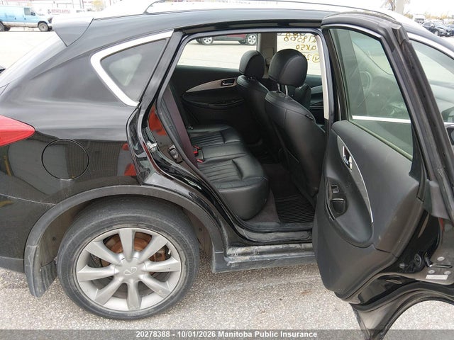 20278388 :رقم المزاد ، JN1BJ0RR0GM267863 vin ، 2016 Infiniti Qx50 مزاد بيع