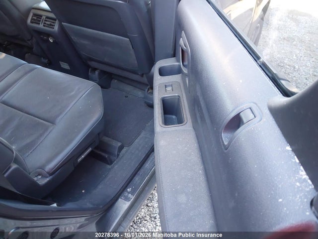 Aukcja sprzedaży 2009 Honda Ridgeline Rtl, vin: 2HJYK16569H000322, numer aukcji: 20278396