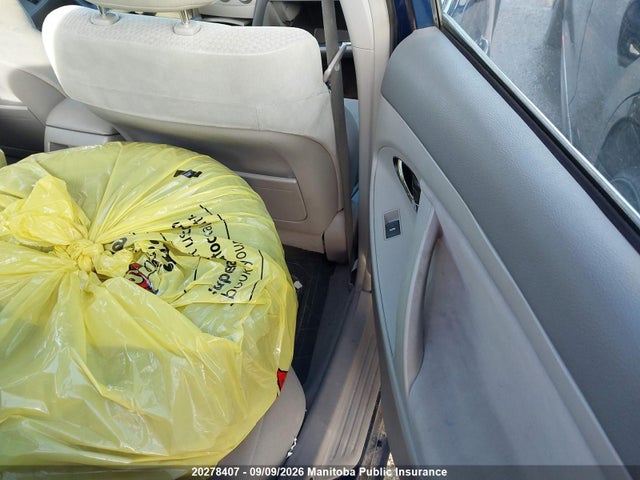 20278407 :رقم المزاد ، 4T1BF3EK9BU716602 vin ، 2011 Toyota Camry Le مزاد بيع