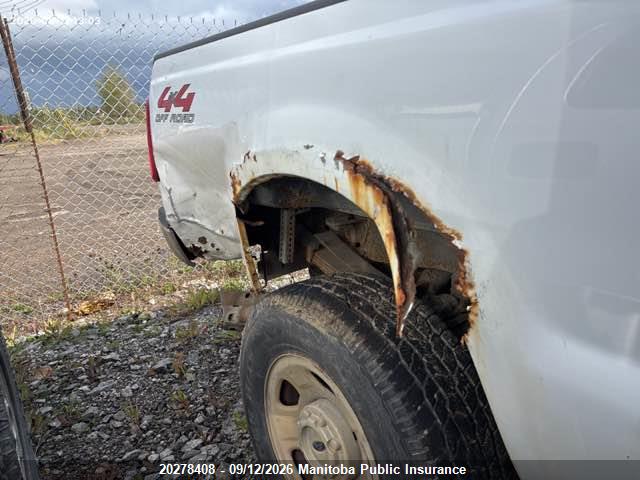 Auction sale of the 2008 Ford F350 Sd Xlt Crew Cab, vin: 1FTWW31RX8EB93232, lot number: 20278408