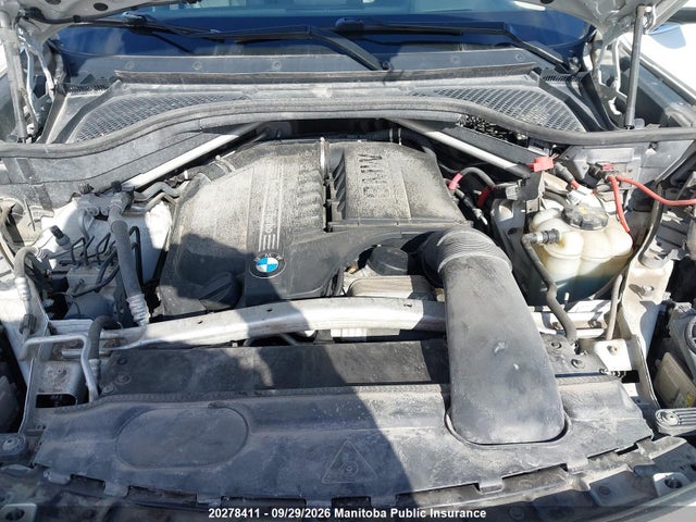 Продажа на аукционе авто 2016 Bmw X5 35i, vin: 5UXKR0C50G0S93350, номер лота: 20278411