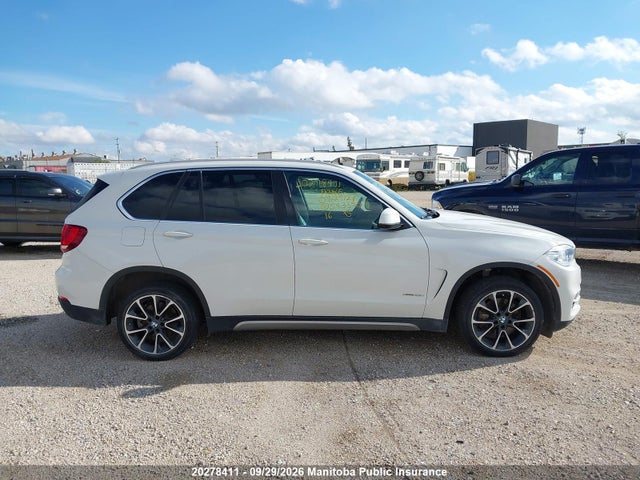 Продажа на аукционе авто 2016 Bmw X5 35i, vin: 5UXKR0C50G0S93350, номер лота: 20278411