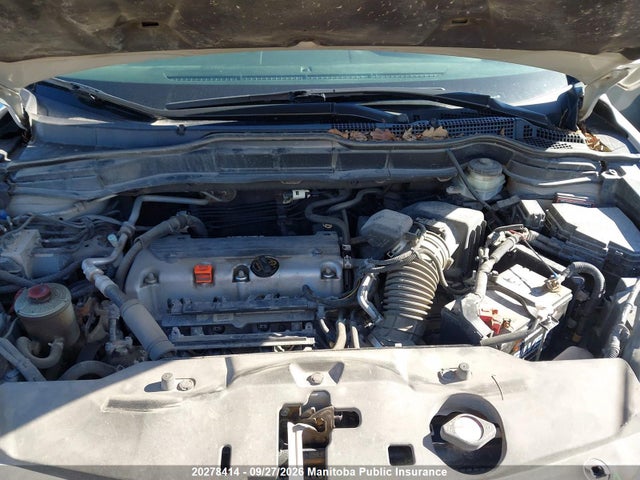 20278414 :رقم المزاد ، 5J6RE4H58BL805806 vin ، 2011 Honda Cr-v Ex مزاد بيع