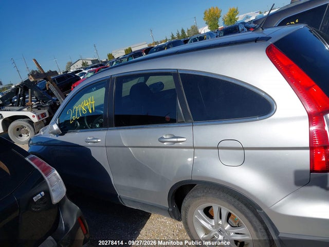 20278414 :رقم المزاد ، 5J6RE4H58BL805806 vin ، 2011 Honda Cr-v Ex مزاد بيع
