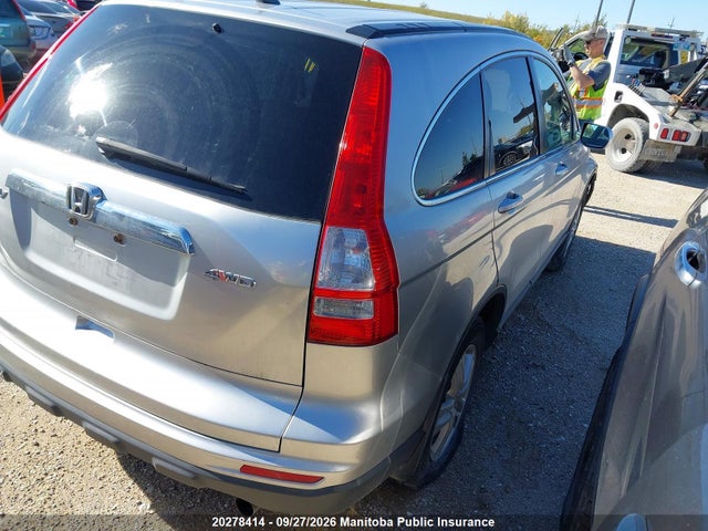 20278414 :رقم المزاد ، 5J6RE4H58BL805806 vin ، 2011 Honda Cr-v Ex مزاد بيع