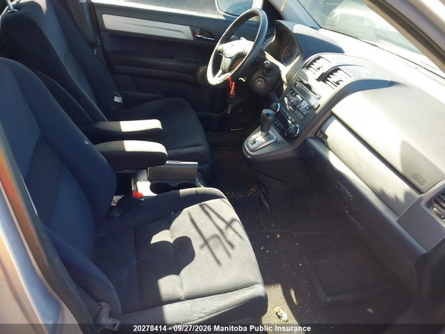20278414 :رقم المزاد ، 5J6RE4H58BL805806 vin ، 2011 Honda Cr-v Ex مزاد بيع