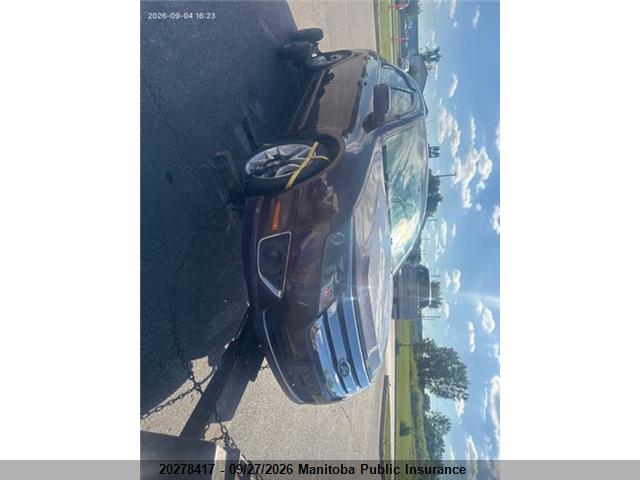 Aukcja sprzedaży 2011 Ford Fusion Sel V6, vin: 3FAHP0CG8BR339119, numer aukcji: 20278417