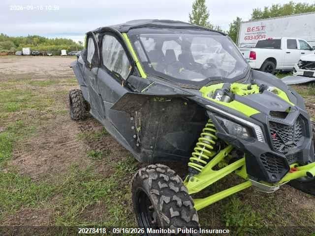2020 3JBVAAV24LK000506 главное изображение