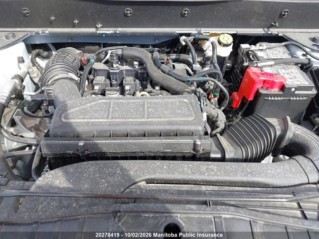 2026 Ford Bronco Sport Big Bend მანქანა იყიდება აუქციონზე, vin: 3FMCR9BN7TRE20189, აუქციონის ნომერი: 20278419