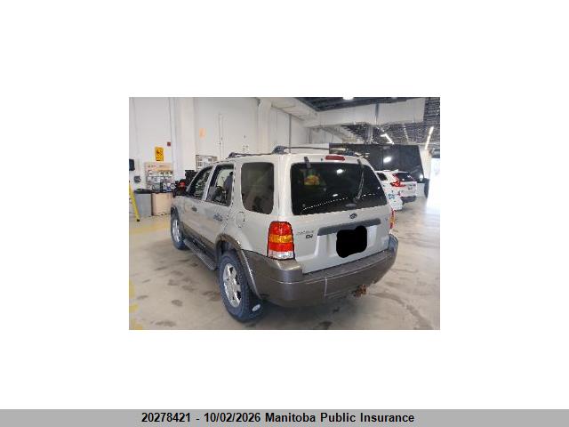 20278421 :رقم المزاد ، 1FMYU931X6KD12738 vin ، 2006 Ford Escape Xlt V6 مزاد بيع