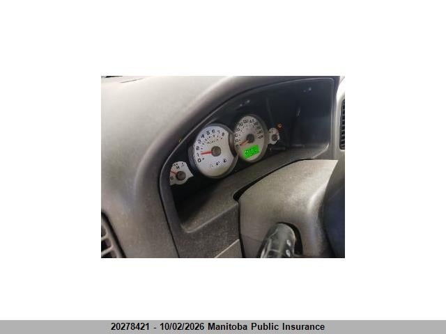 20278421 :رقم المزاد ، 1FMYU931X6KD12738 vin ، 2006 Ford Escape Xlt V6 مزاد بيع
