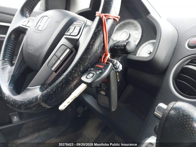 Aukcja sprzedaży 2011 Honda Pilot Touring, vin: 5FNYF4H94BB506317, numer aukcji: 20278423
