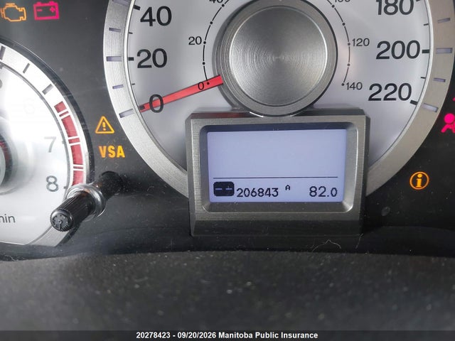Aukcja sprzedaży 2011 Honda Pilot Touring, vin: 5FNYF4H94BB506317, numer aukcji: 20278423