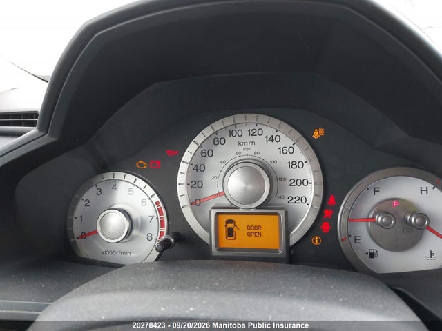 Aukcja sprzedaży 2011 Honda Pilot Touring, vin: 5FNYF4H94BB506317, numer aukcji: 20278423