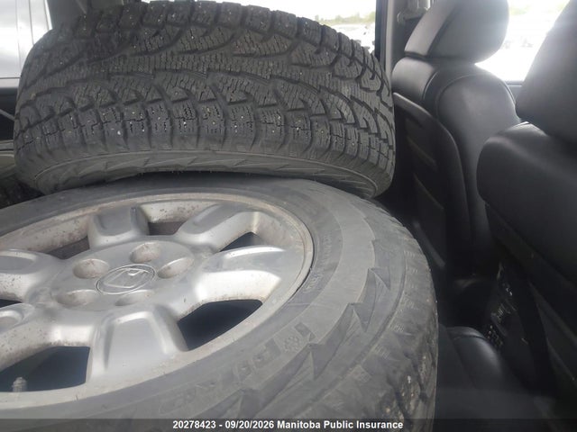 Aukcja sprzedaży 2011 Honda Pilot Touring, vin: 5FNYF4H94BB506317, numer aukcji: 20278423