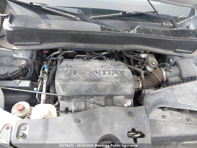 Aukcja sprzedaży 2011 Honda Pilot Touring, vin: 5FNYF4H94BB506317, numer aukcji: 20278423