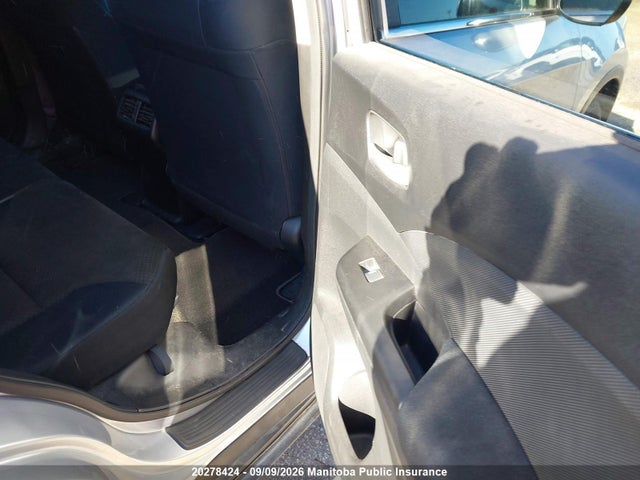 Honda CR-V LX 2015 2HKRM3H37FH000505 Image 7