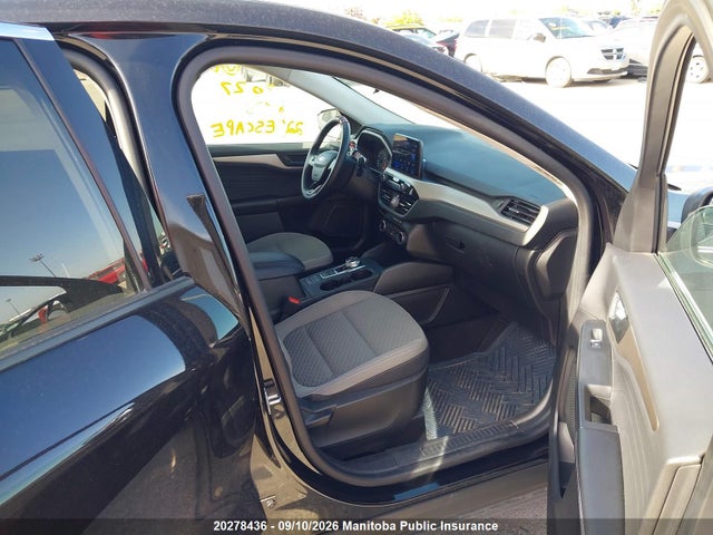 Ford ESCAPE SE 2022 1FMCU9G68NUB35500 Image 5