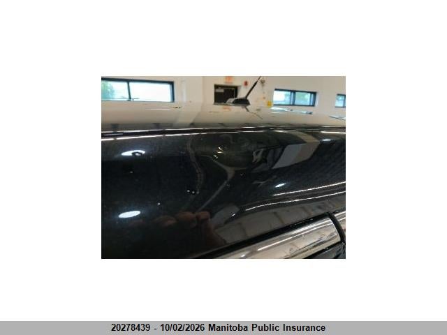 20278439 :رقم المزاد ، 2LMHJ5AT9BBJ51538 vin ، 2011 Lincoln Mkt Ecoboost مزاد بيع