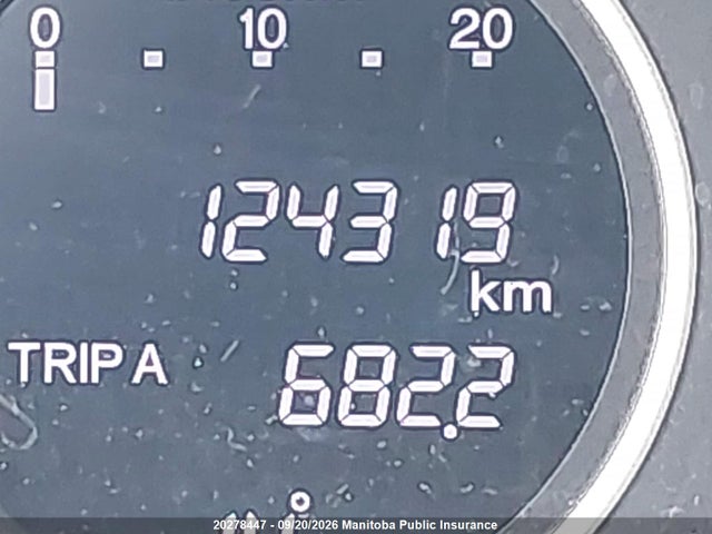 Honda CR-V SE 2015 2HKRM4H45FH124402 Image 11